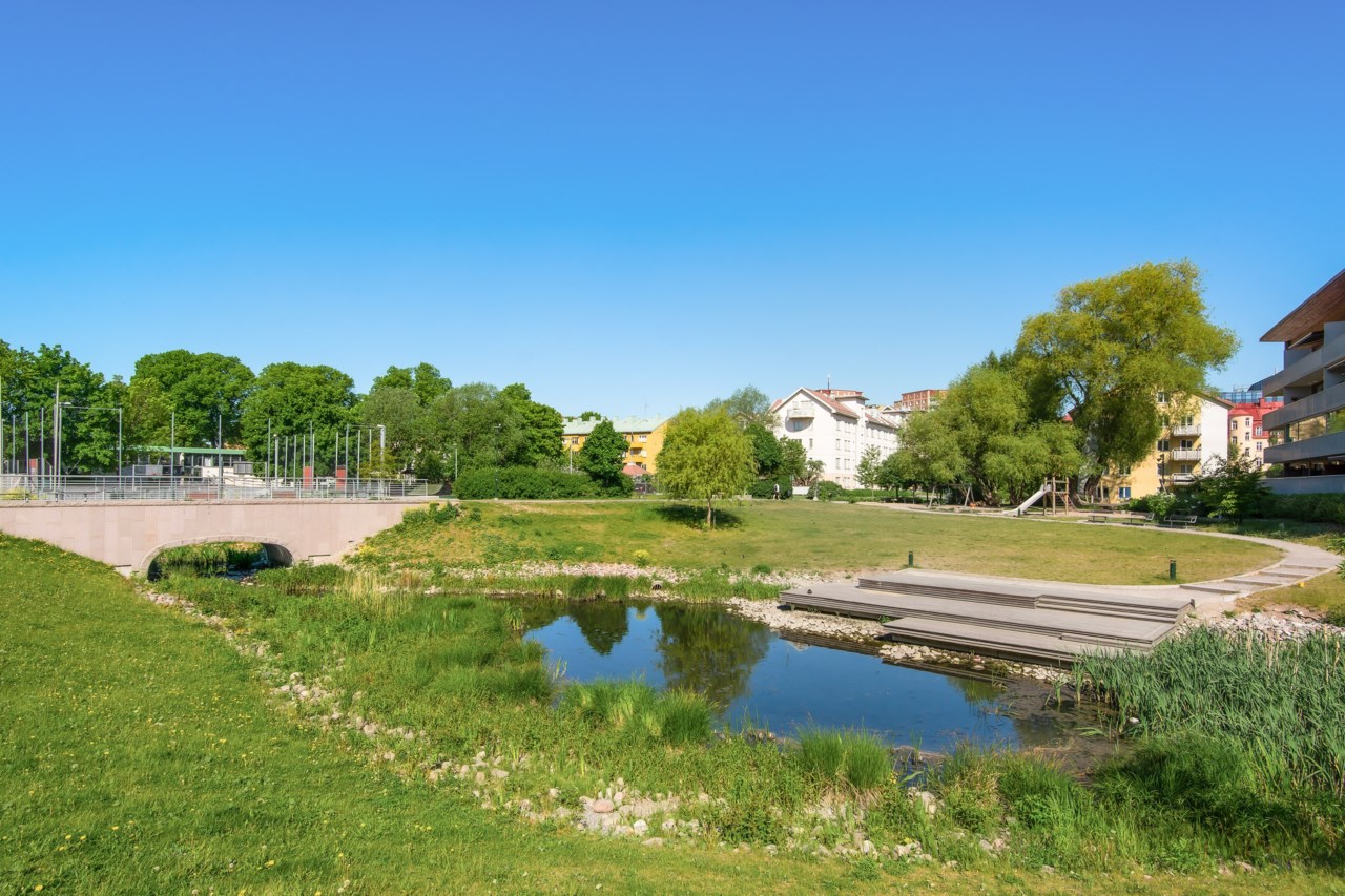 Frösunda