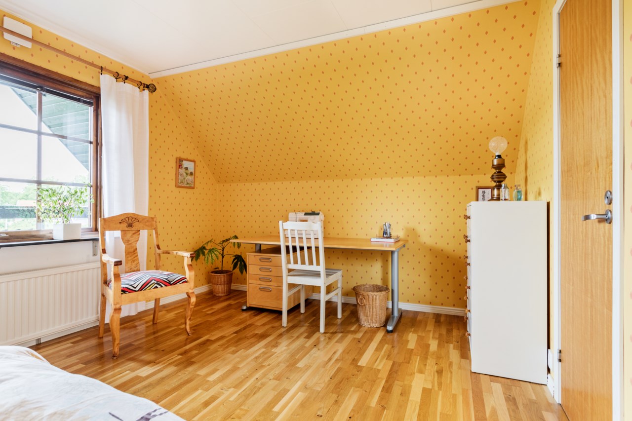 Urban Hjärnes väg 21A