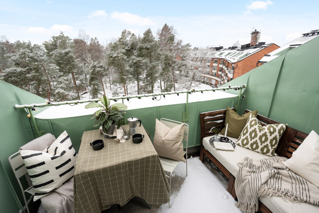 Gubbkärrsvägen 29F 4tr