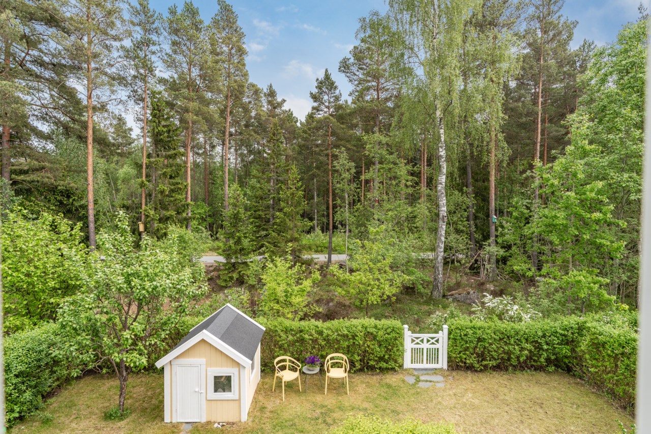 Svampskogsvägen 100