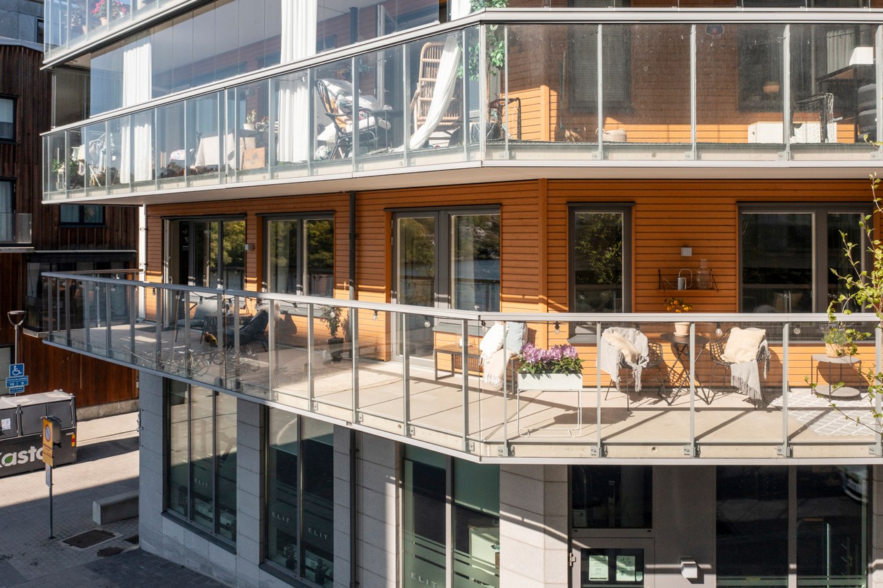 Bryggvägen 16