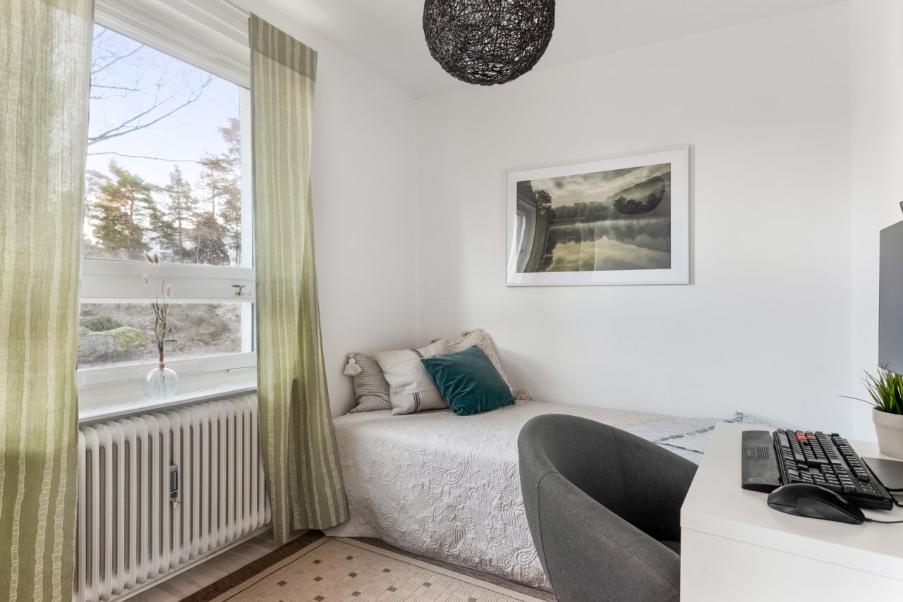 Nickelgränd 6