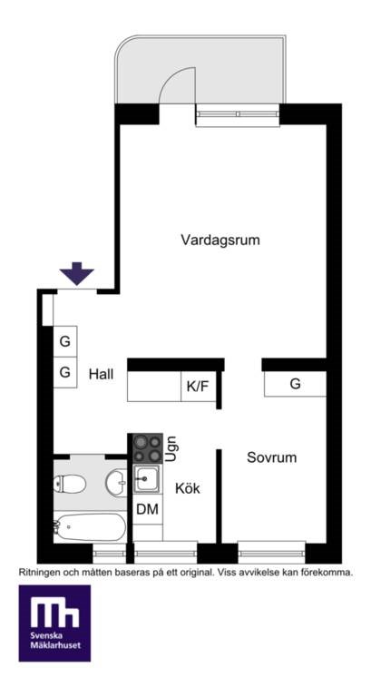 Spinnrocksvägen 3