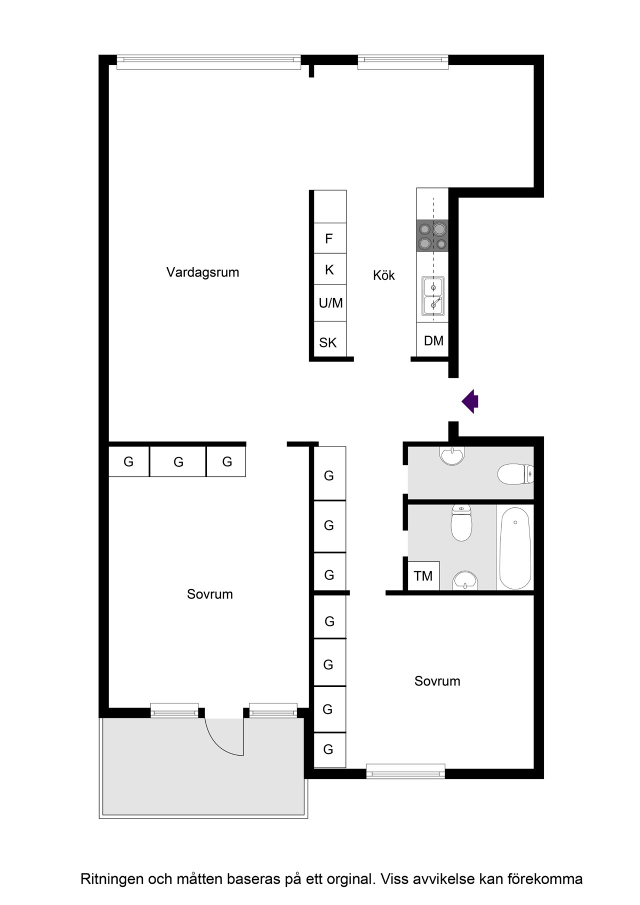 Åkerbyvägen 298