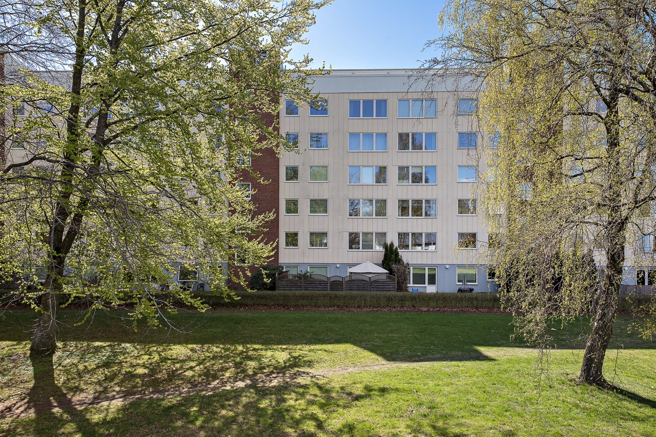Österängsgatan 28