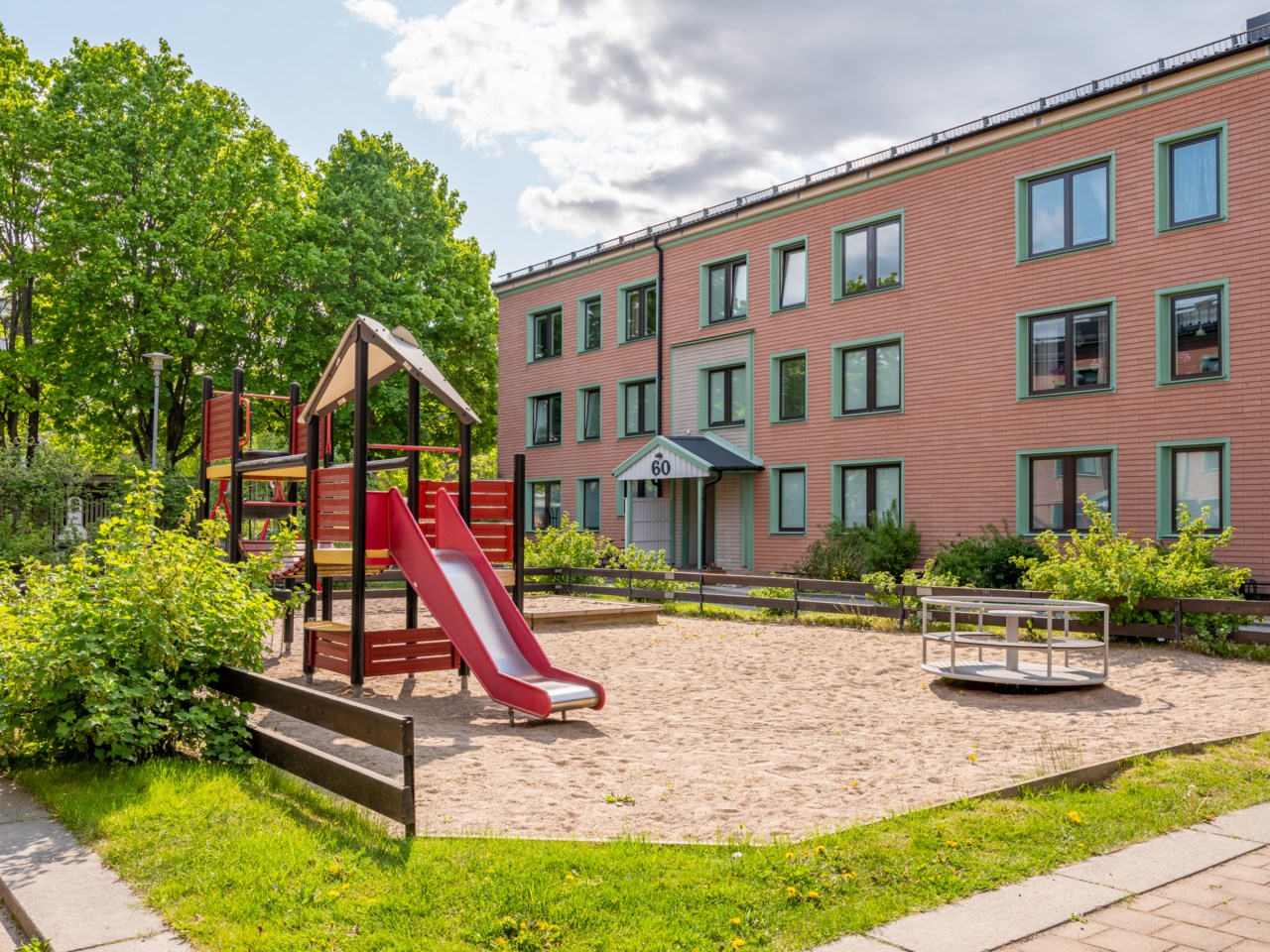 Njupkärrsvägen 60