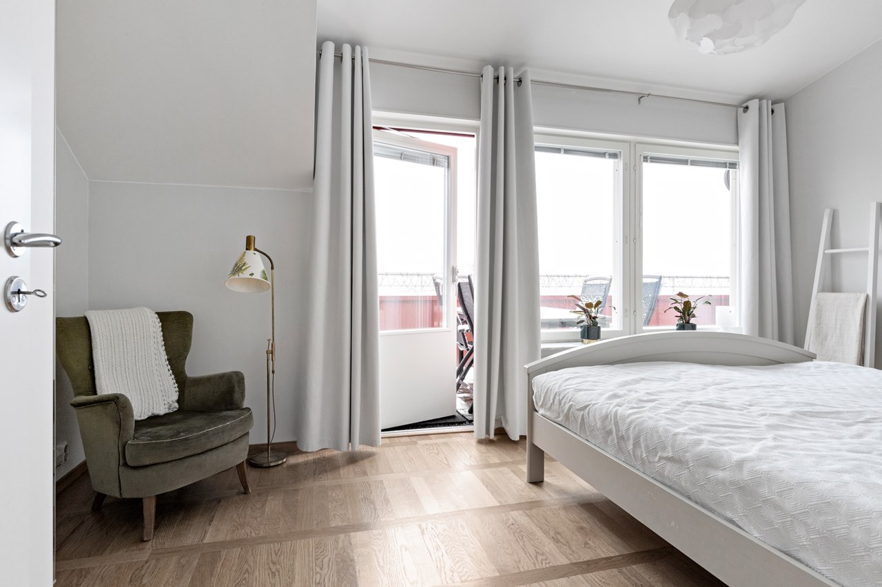 Järnvägsgatan 68, vån 5/5