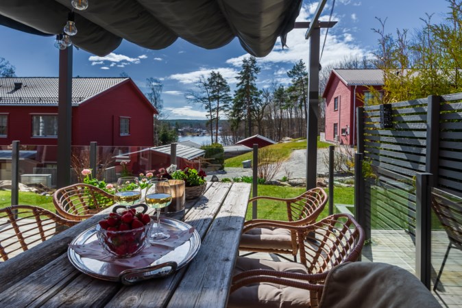Svinningevägen 127A