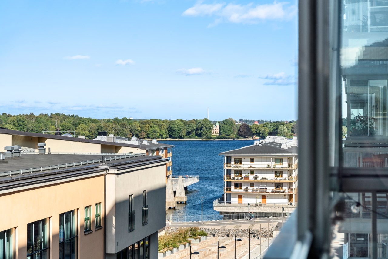 Finnboda varvsväg 10B