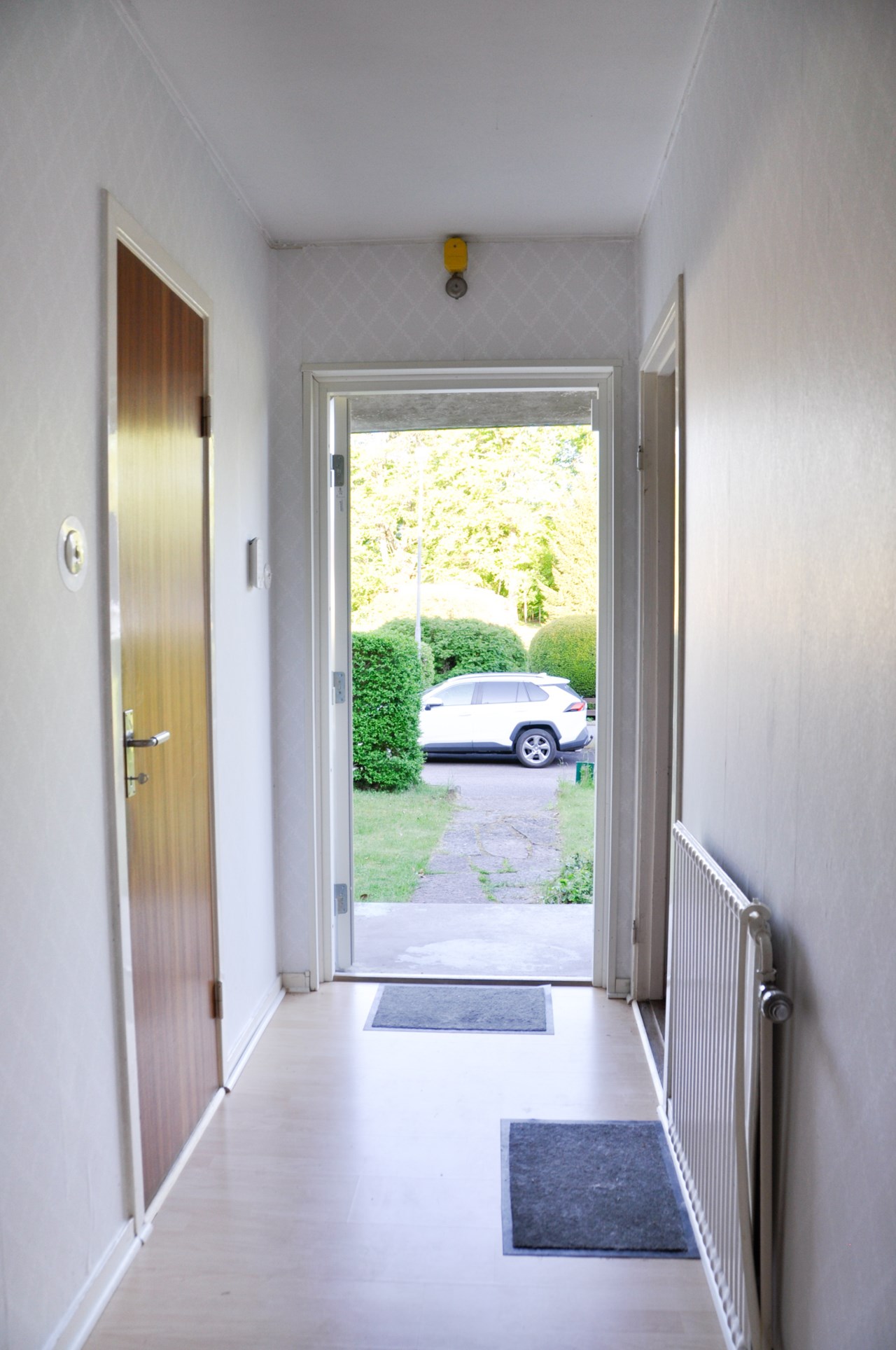 entré/hall