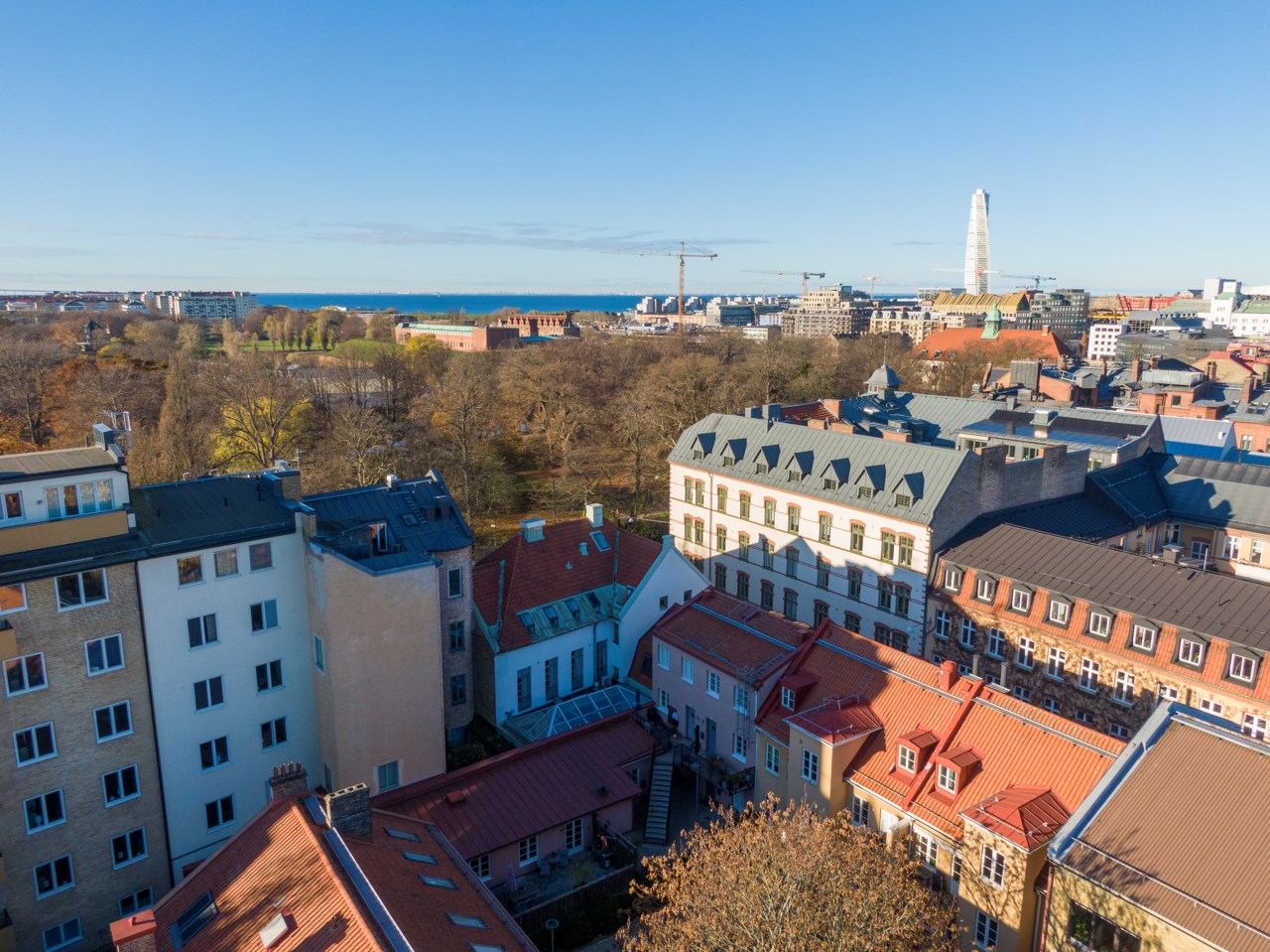 Hospitalsgatan 16B
