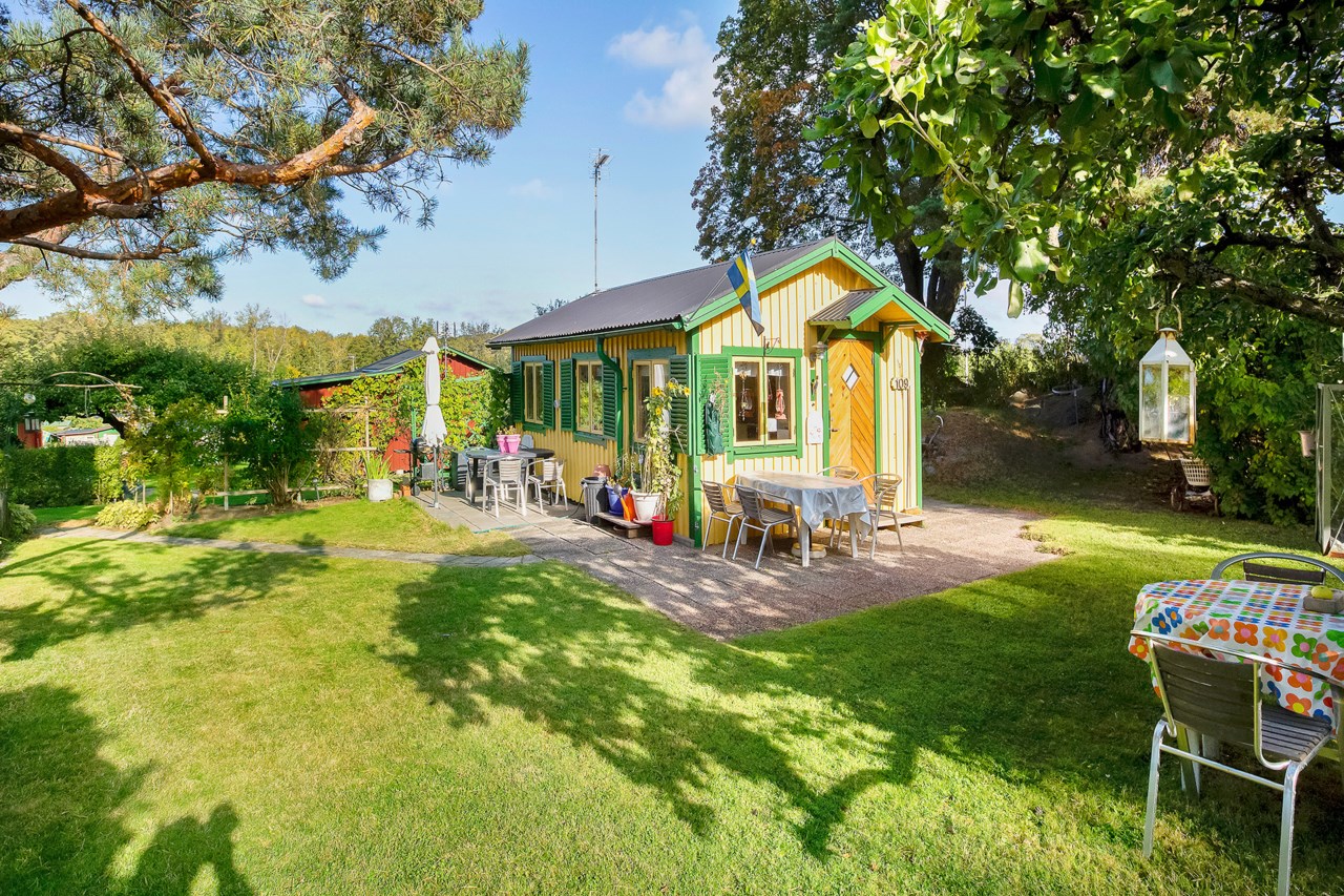 Järvavägen 10