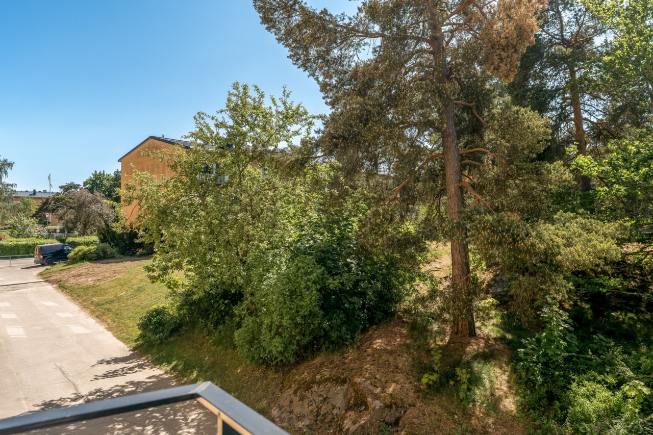 Ölmevägen 18
