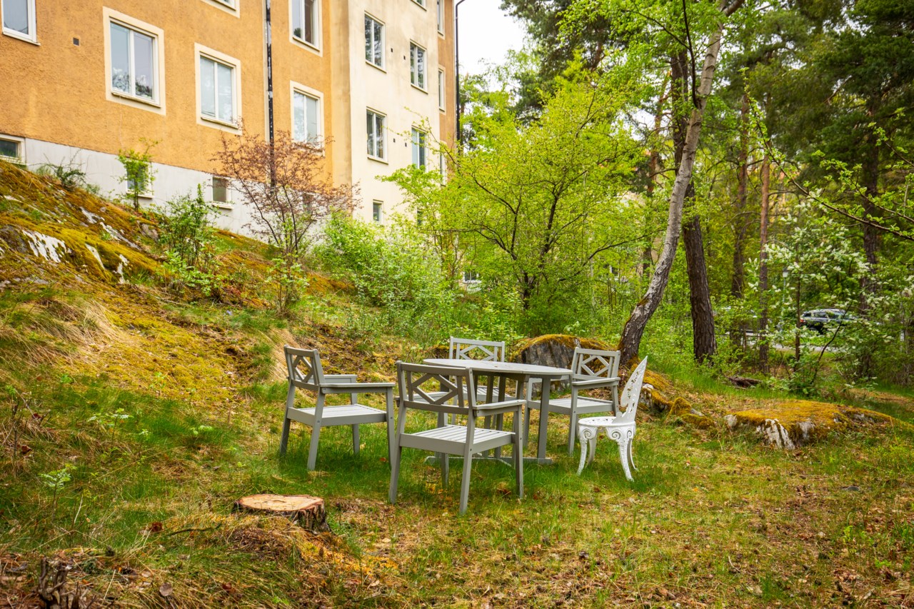 Riksdalervägen 20