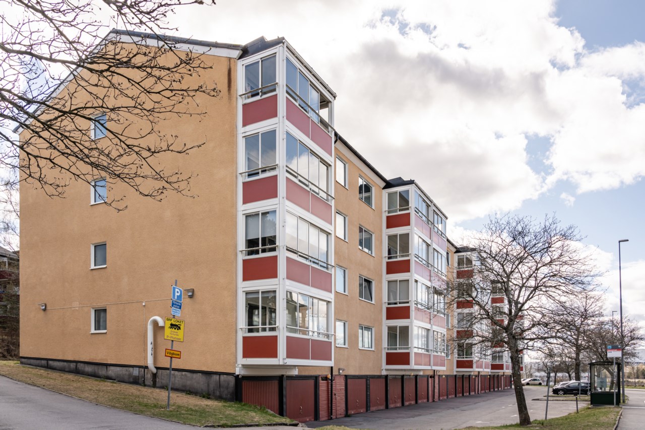 Vasavägen 73