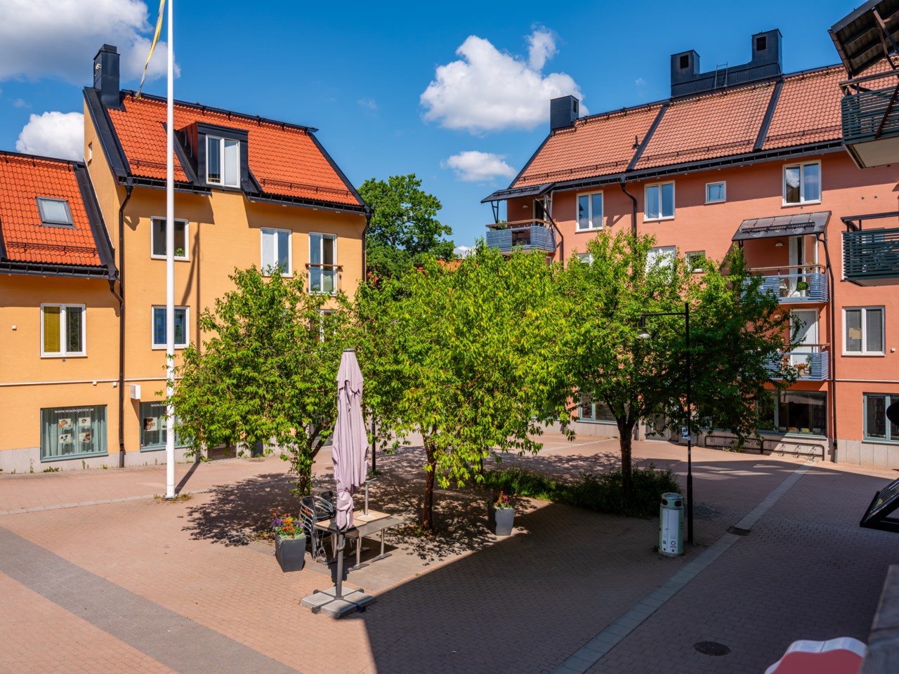 Pastellgränd 8