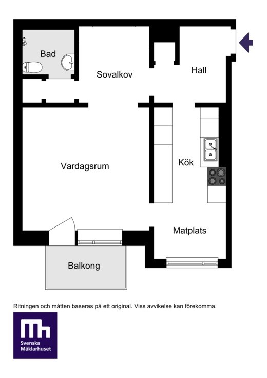 Gustafsvägen 4