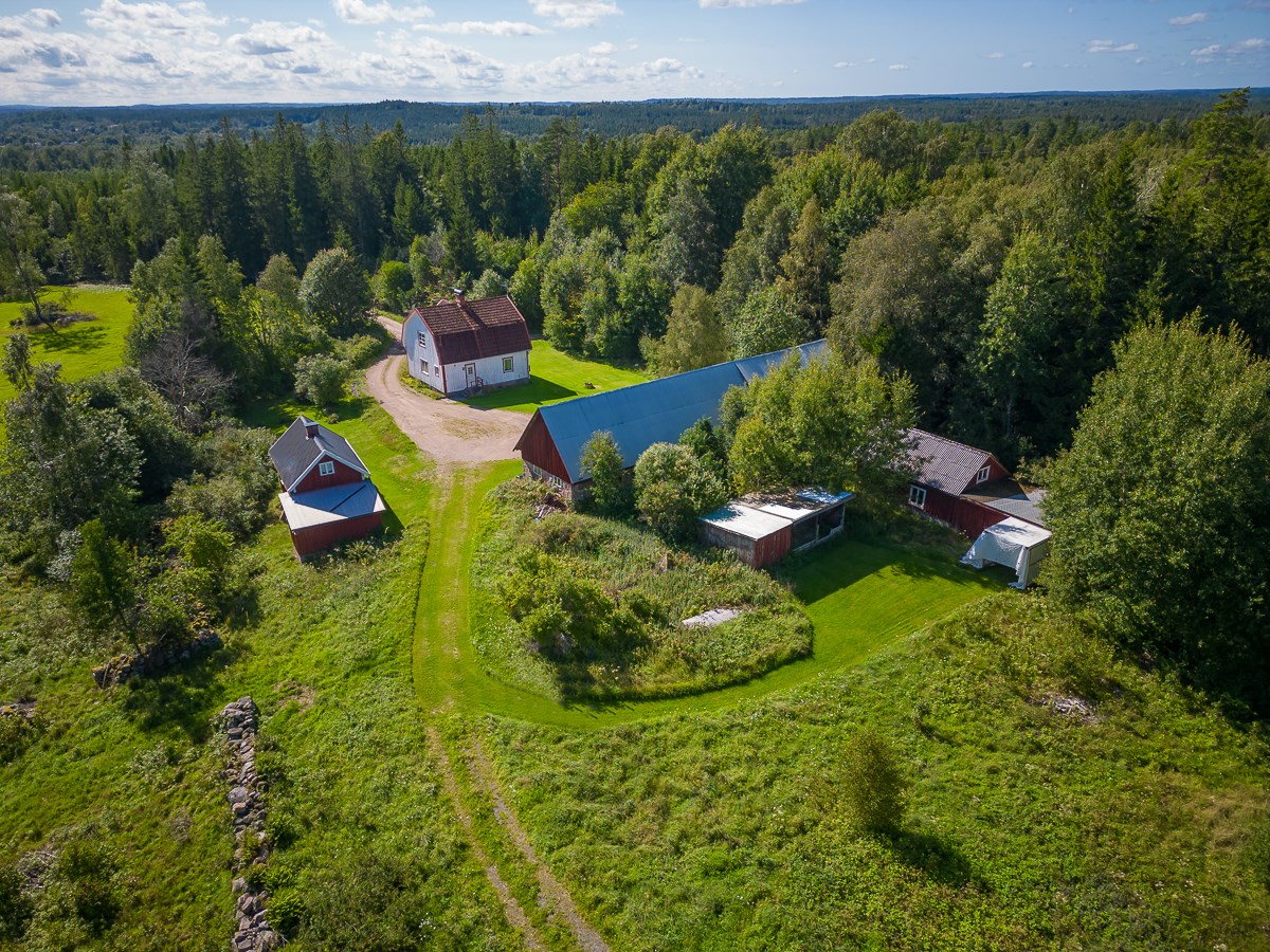 Linnås Linneberg