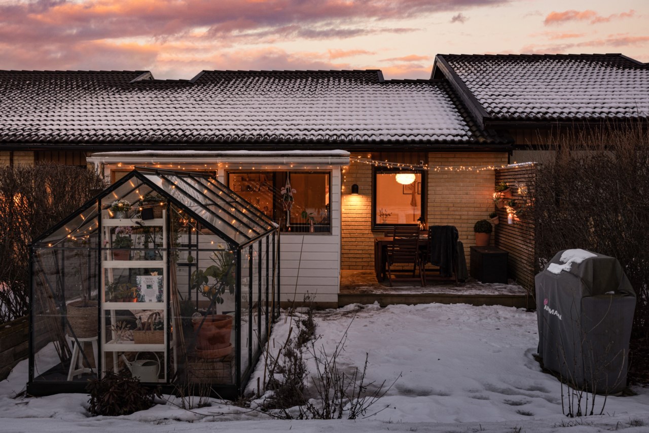 Lilla Björnens Gränd 8
