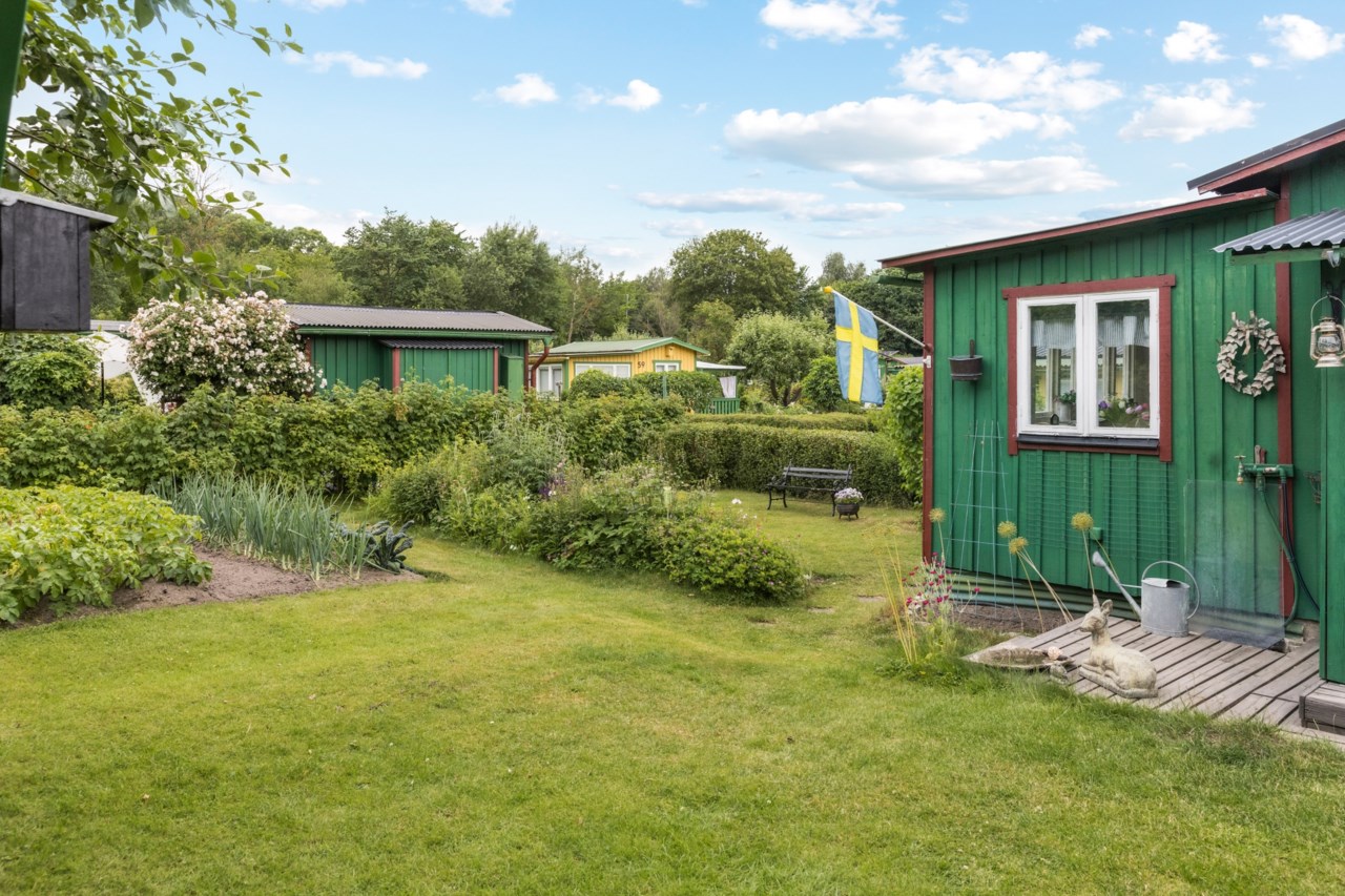 Järvavägen 10, lott 73