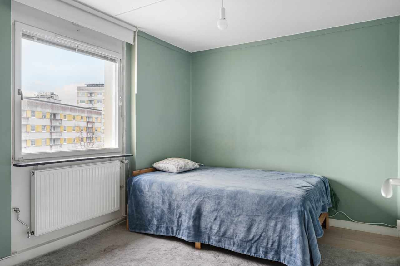 Radarvägen 4