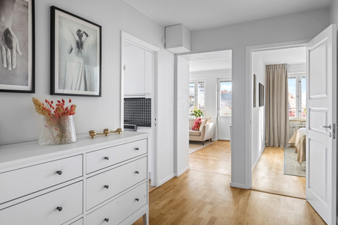 Råsundavägen 162, 5tr
