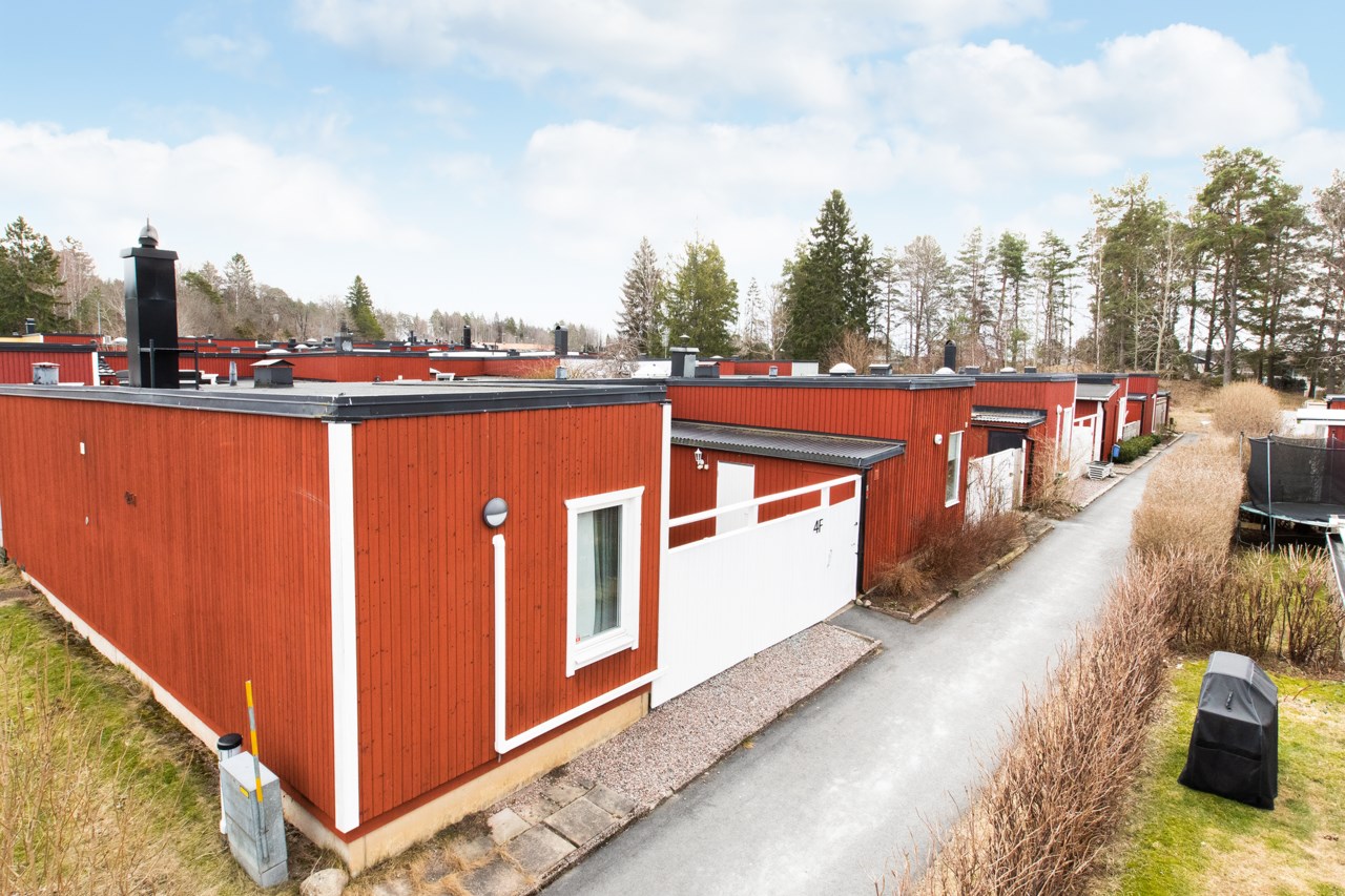 Målstavägen 4F
