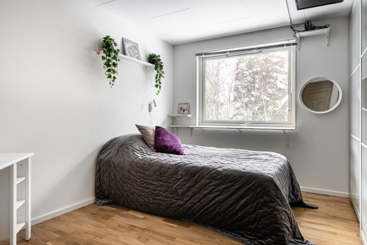 Kantarellvägen 35