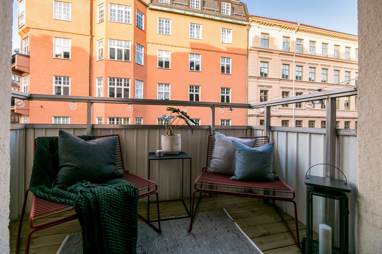 Linnégatan 8, 2 tr