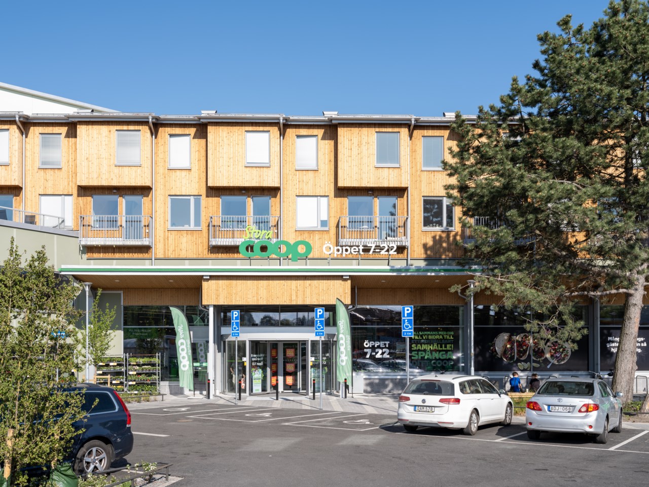 Sörgårdsvägen 20