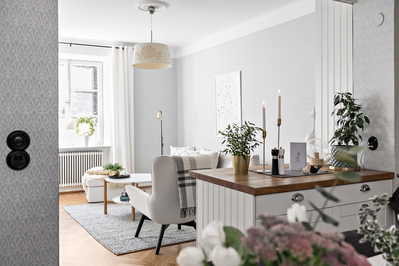 Geijersgatan 16A
