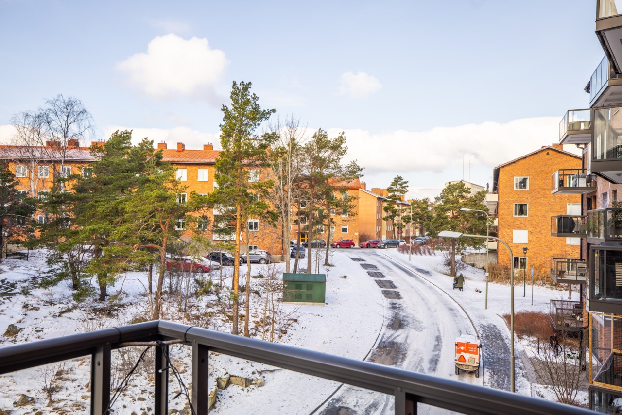 Kamrerarvägen 36