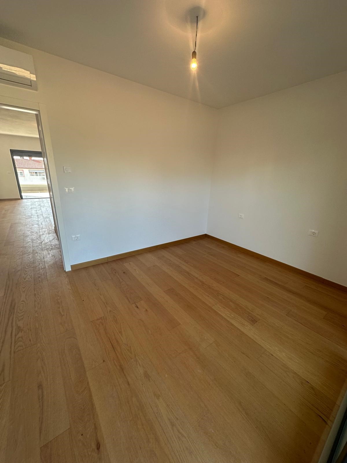Pula, Apartment in a newly built luxury building in a great location