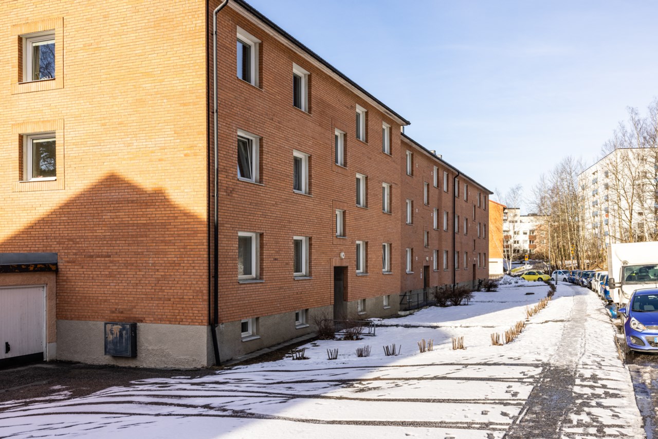 Hammarvägen 48