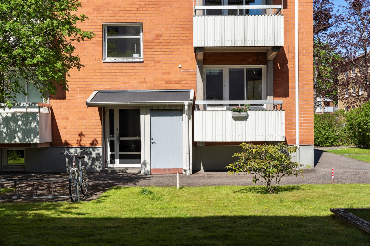 Stridsbergsgatan 6C