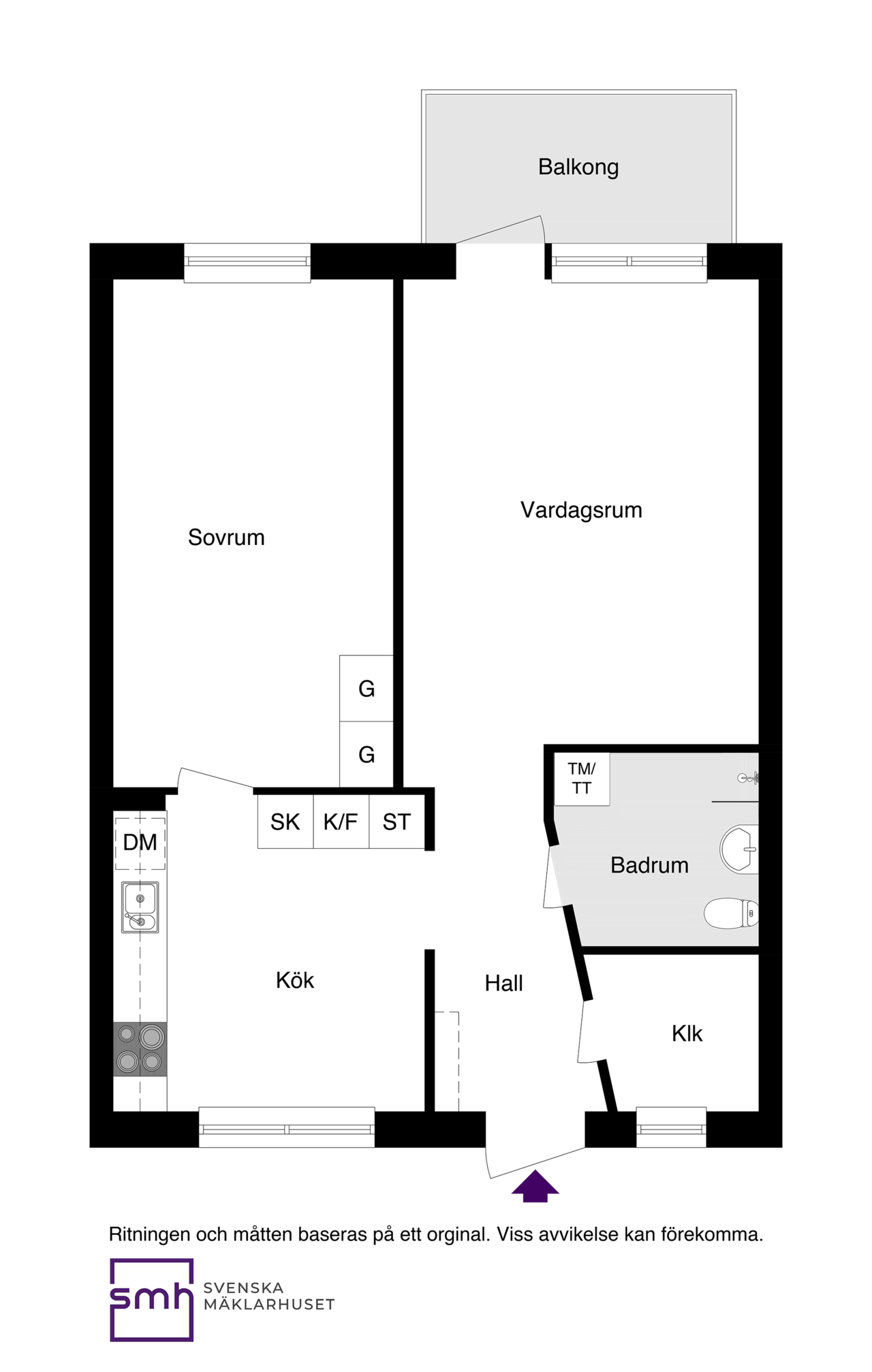 Sörgårdsvägen 20