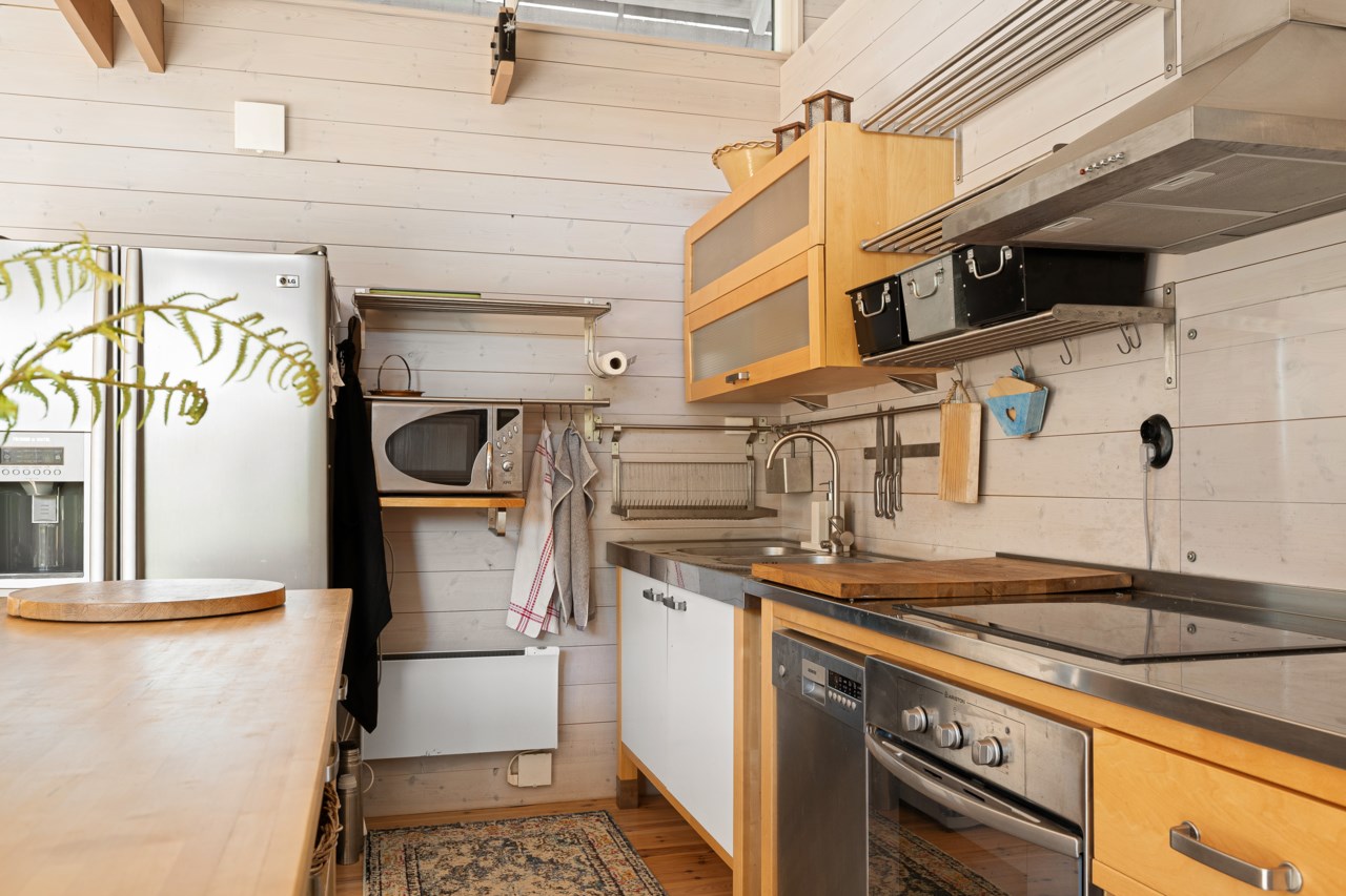 Norra Skålviksstigen 25