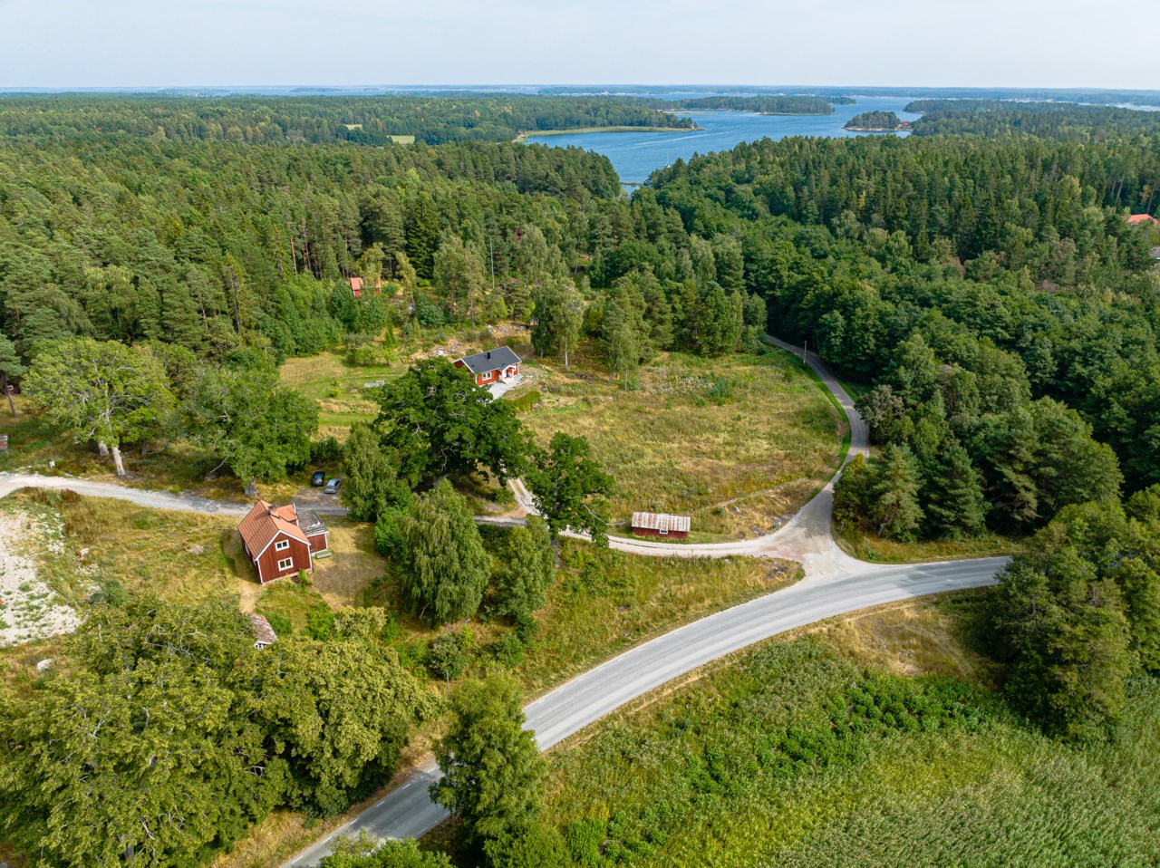 Ängsviksvägen 1B