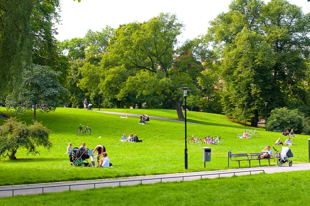 Tomtebogatan 42, 5 tr