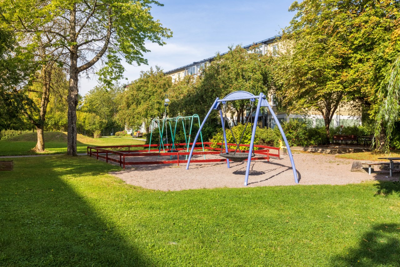 Bellmansgatan 154
