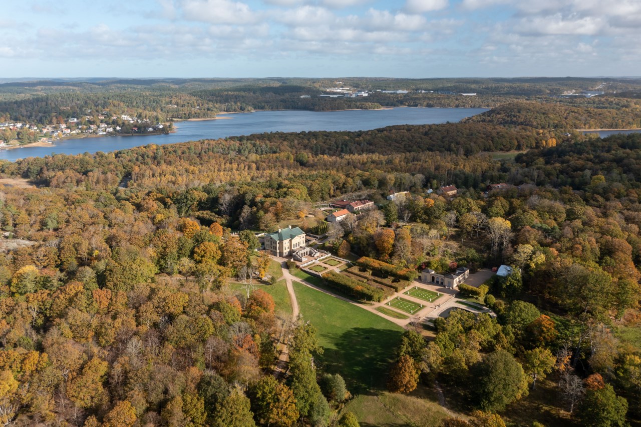 Östersnäsvägen 11