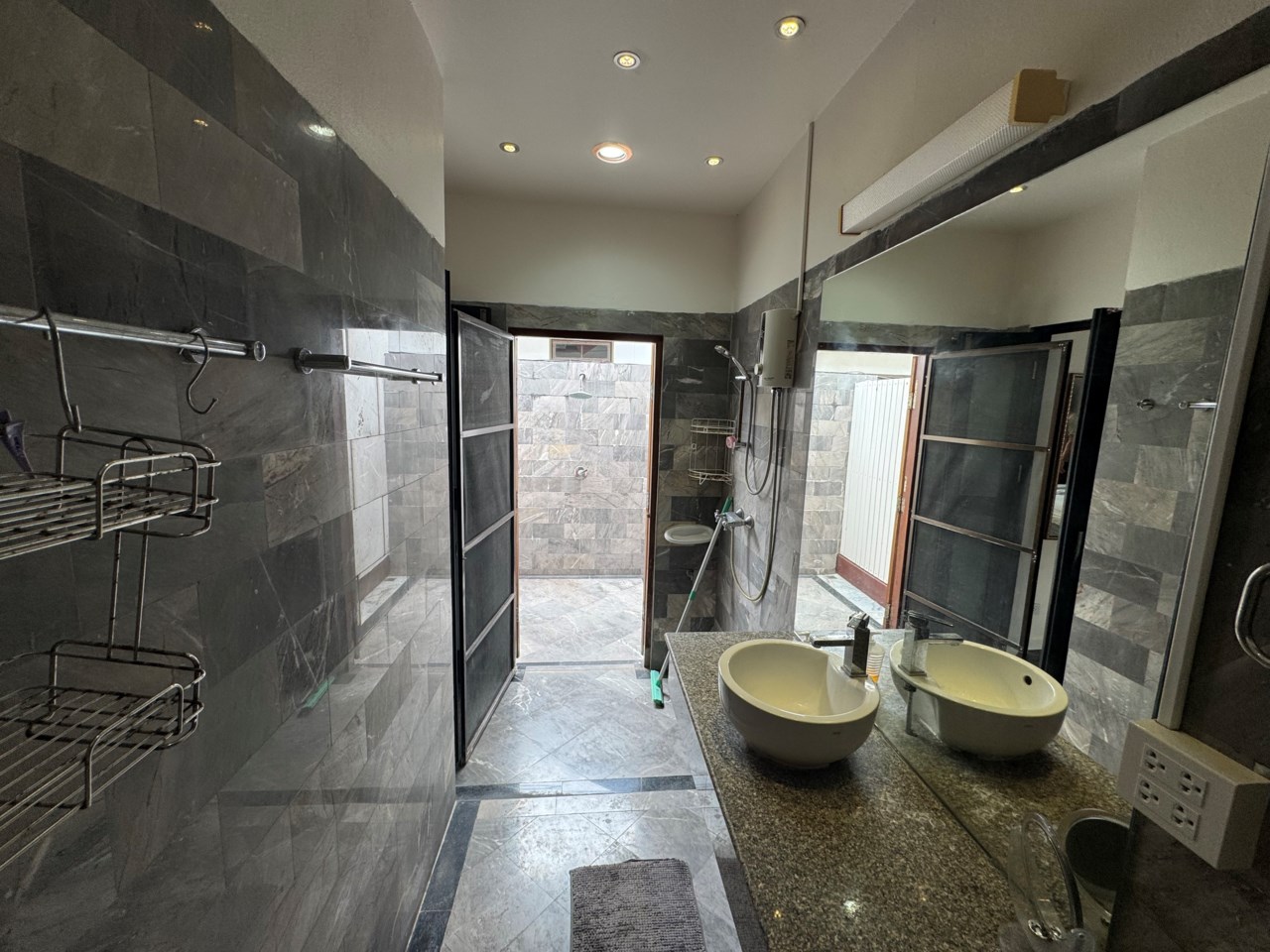 Thailand, Koh Lanta, Southern Lanta Villa B6