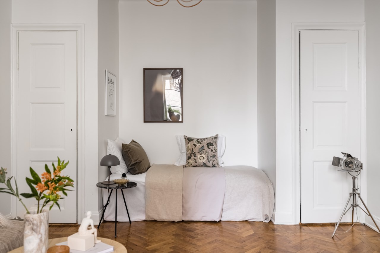 Björngårdsgatan 11, 3 tr