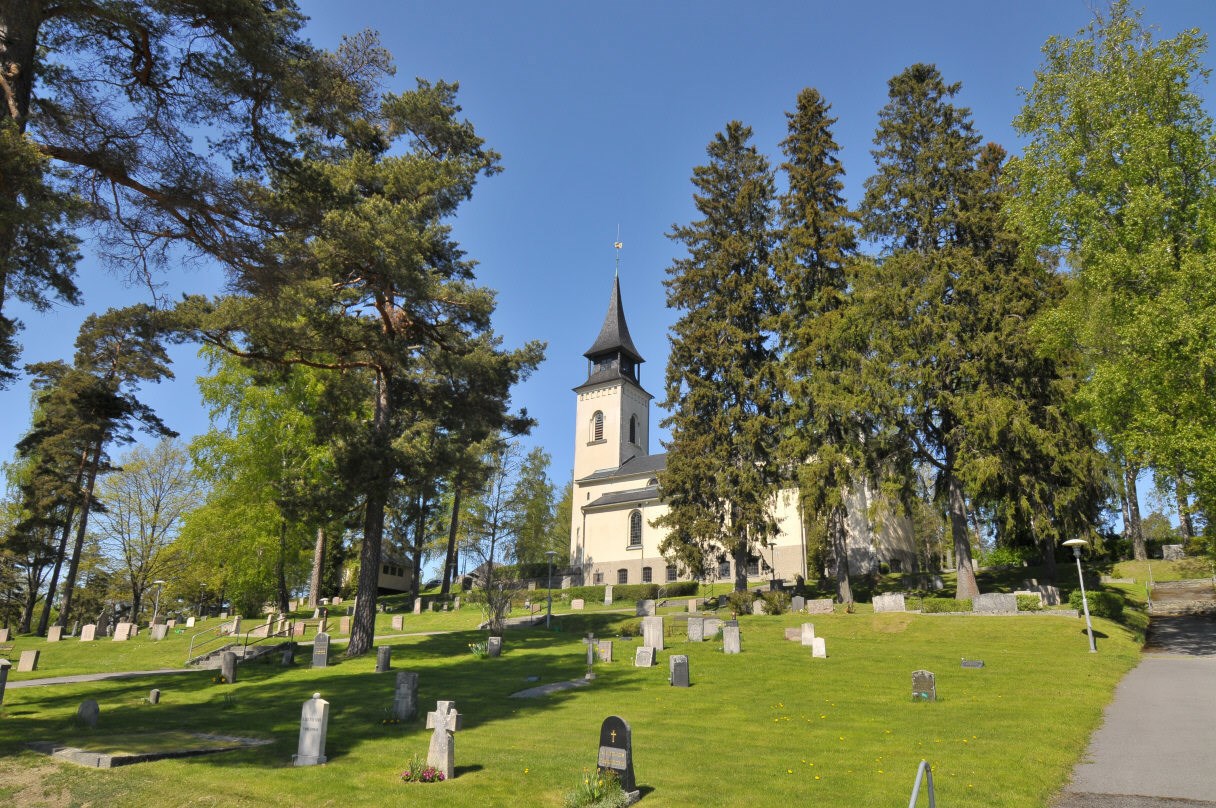 Björkholmsvägen 10