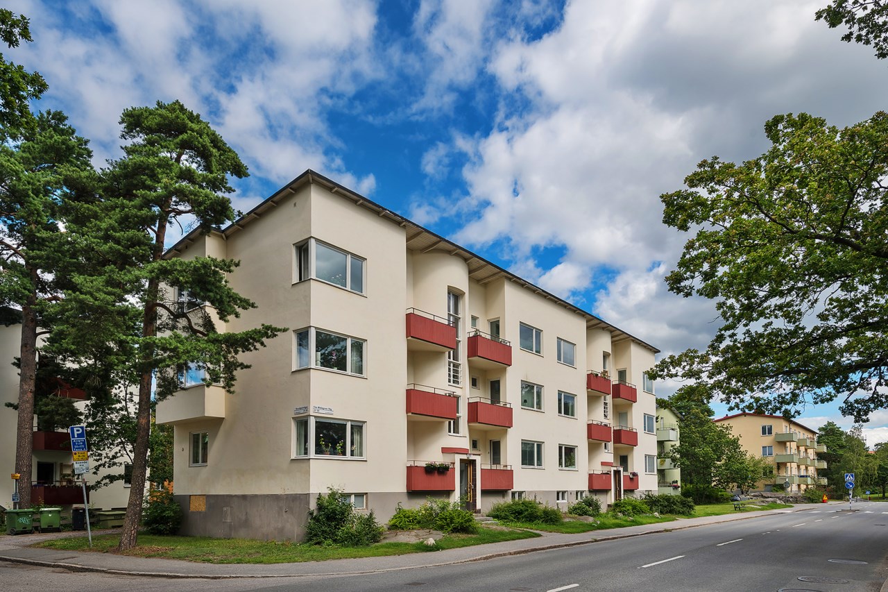 Finn Malmgrens väg 27