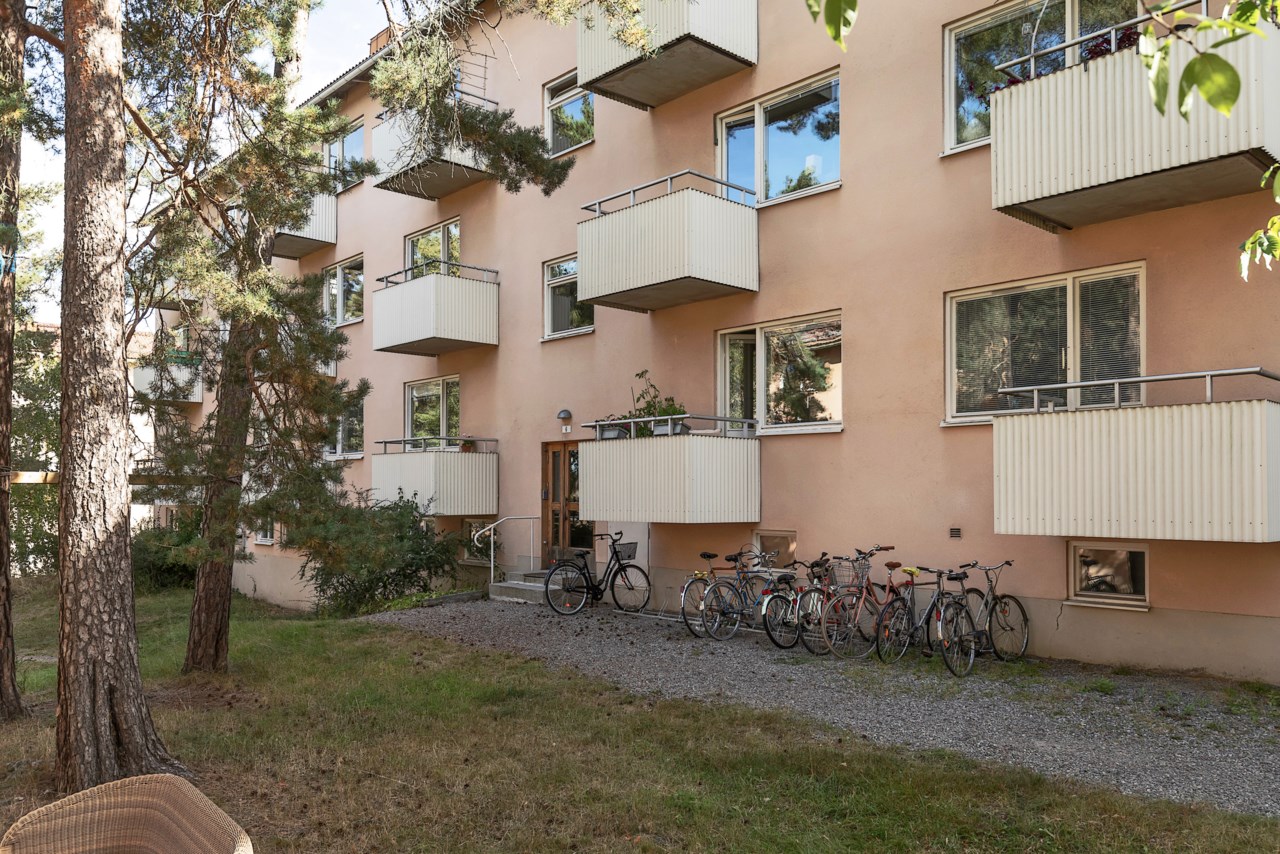 Karlsborgsvägen 6