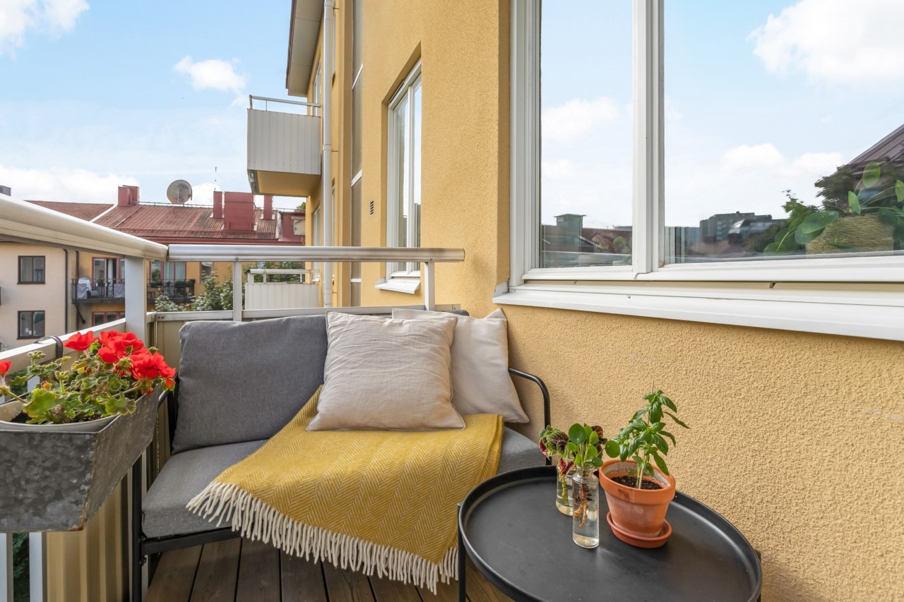 S:t Ansgars väg 10 B, 4 tr