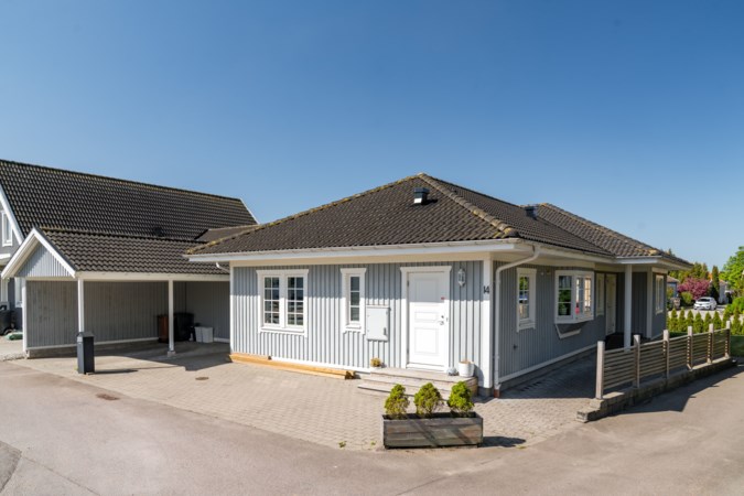 Mjölkörtsgården 14