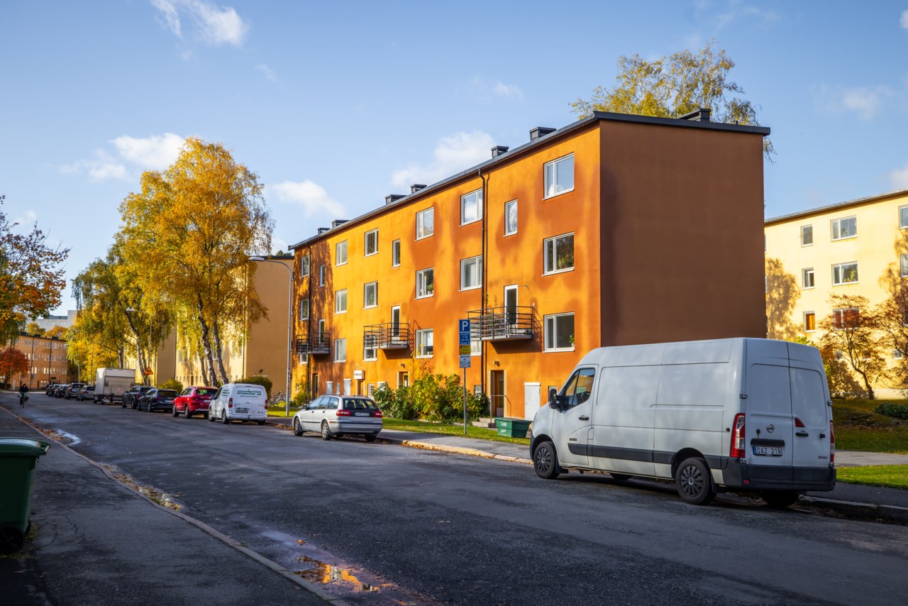 Cedergrensvägen 32