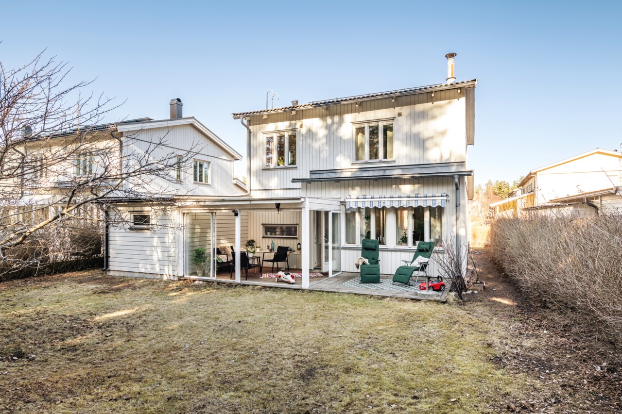 Svampskogsvägen 96